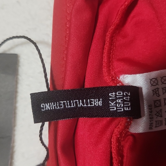 PRETTY LITTLE THING  Size10. - Picture 10 of 13